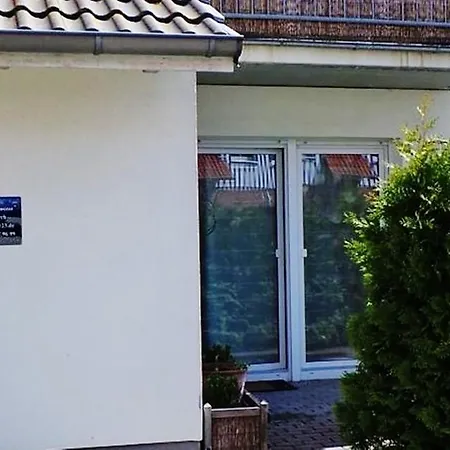 Zur Wellenwiese Апартаменты